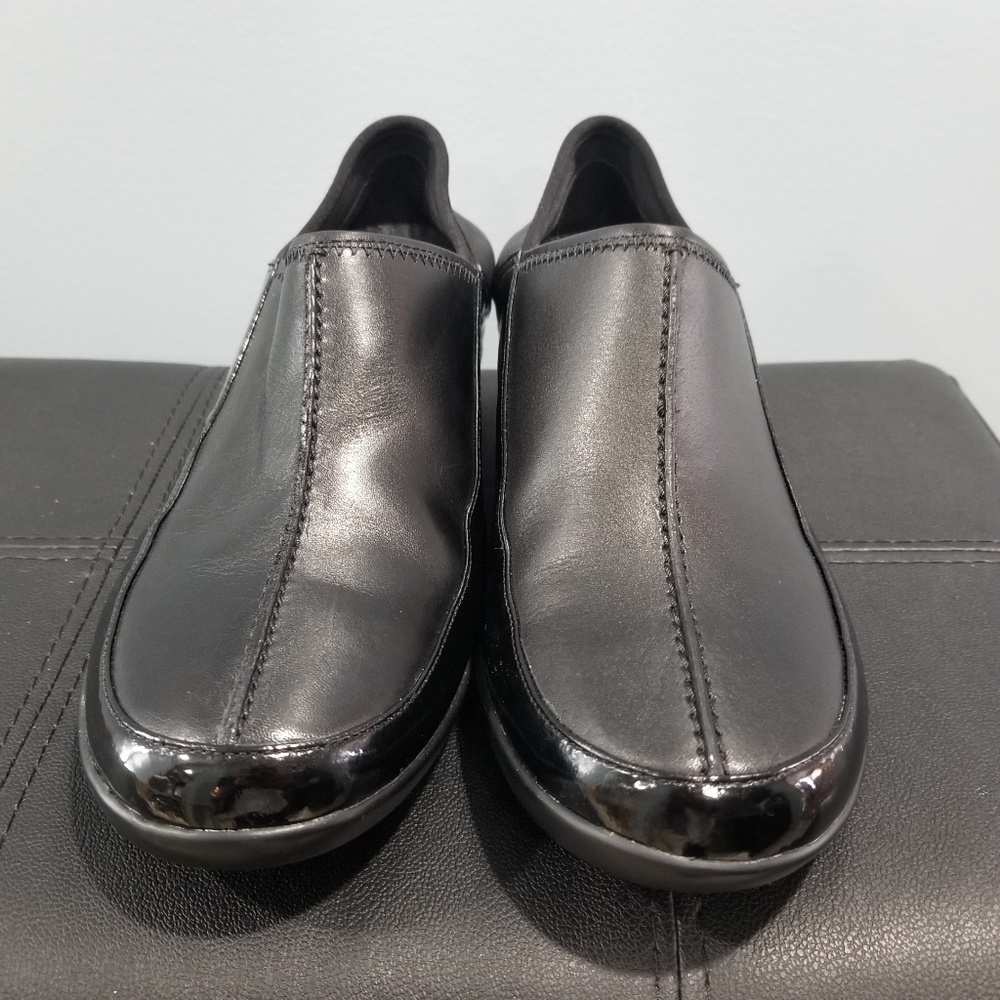Cole Haan Nike Air G Series Womens Shoes 6.5 Black